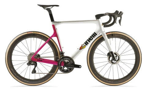 CINELLI Pressure 2 Dura Ace Di2
